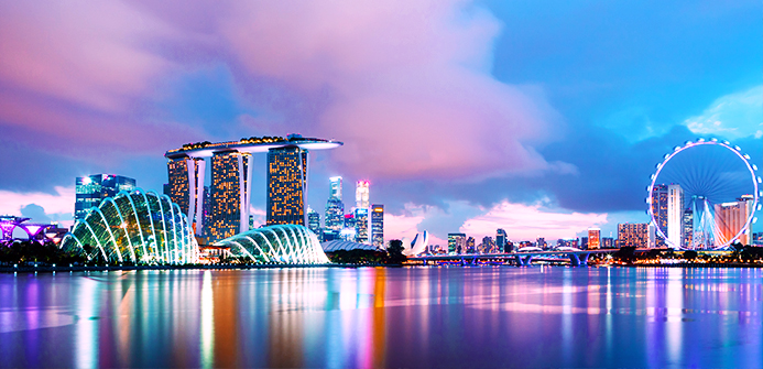 What are the hottest destinations for 2019 Singapore holidays ...